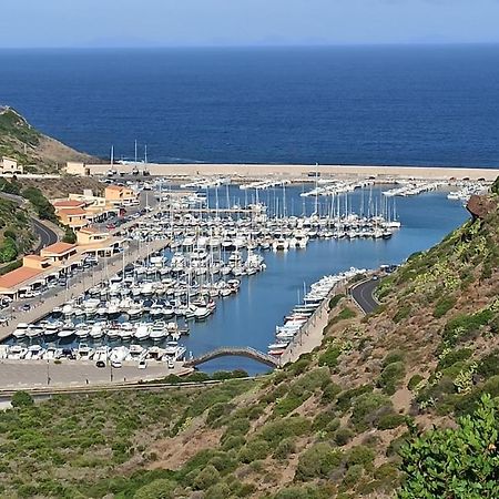 Gioiellino Sardo Lejlighed Castelsardo Eksteriør billede
